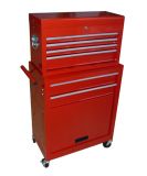 Carucior de scule complet echipat - 276 piese