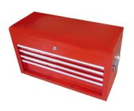 Carucior de scule complet echipat - 276 piese