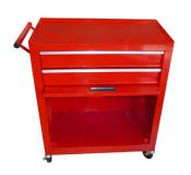 Carucior de scule complet echipat - 276 piese