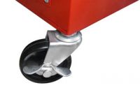 Carucior de scule complet echipat - 276 piese