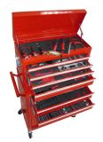 Carucior de scule complet echipat - 276 piese